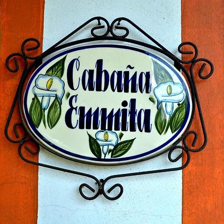 Villas Carolina Mazamitla Εξωτερικό φωτογραφία