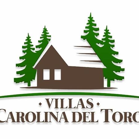 Villas Carolina Mazamitla Εξωτερικό φωτογραφία