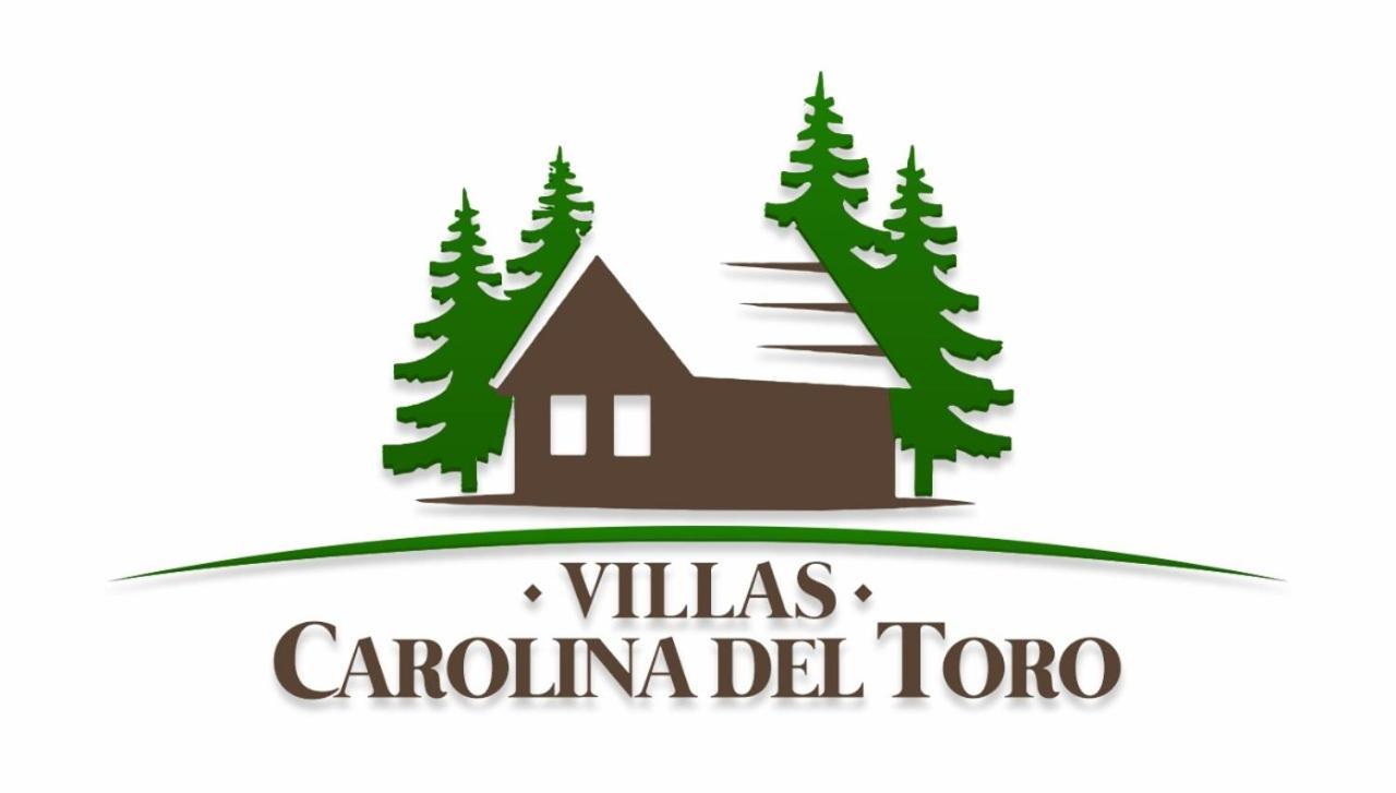 Villas Carolina Mazamitla Εξωτερικό φωτογραφία